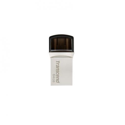Flash disk USB 64 GB USB 3.1 Transcend MLC