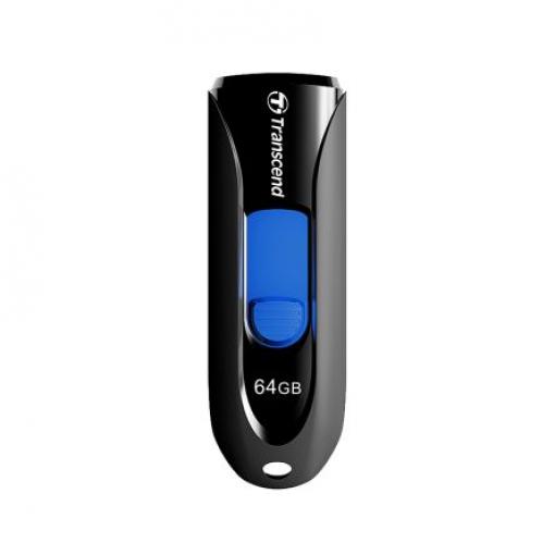Flash disk USB 64 GB USB 3.1 Transcend MLC