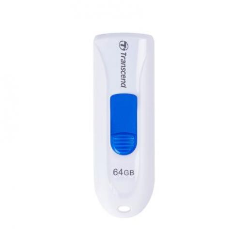 Flash disk USB 64 GB USB 3.1 Transcend MLC