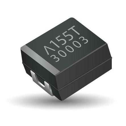 KYOCERA AVX 33 μF Povrch 35V dc