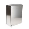 Schneider Electric Nástěnná krabice, řada: PanelSet S3X IP66 Nerezová ocel 304 Bez nátěru 300 mm 400 mm 150 mm
