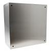 Schneider Electric Nástěnná krabice, řada: PanelSet S3X IP66 Nerezová ocel 304 Bez nátěru 400 mm 400 mm 200 mm