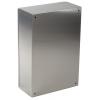 Schneider Electric Nástěnná krabice, řada: PanelSet S3X IP66 Nerezová ocel 304 Bez nátěru 400 mm 600 mm 200 mm