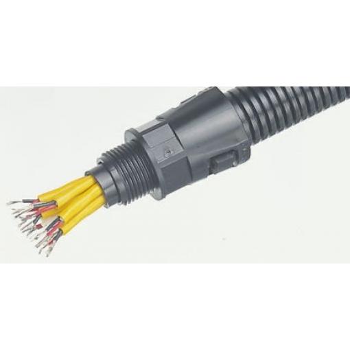 jmenovitá velikost 34 mm Nylon 66 Adaptaflex