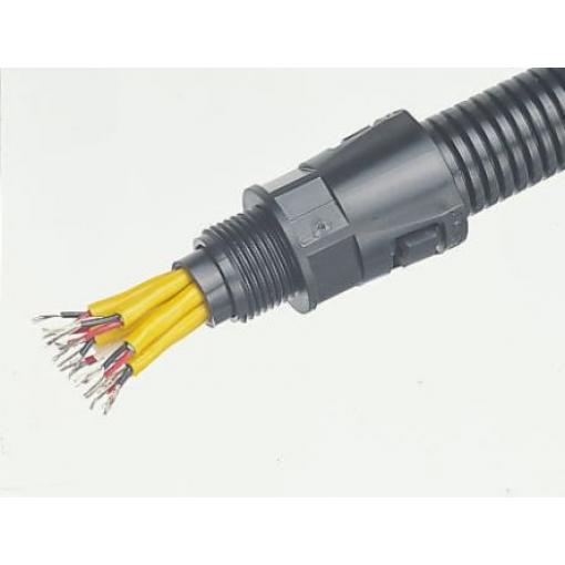 jmenovitá velikost 34 mm Nylon 66 Adaptaflex