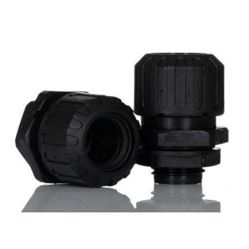 jmenovitá velikost 16 mm Nylon 66 Adaptaflex