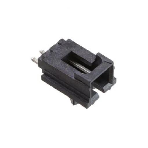Konektor PCB, řada: SL, číslo řady: 171977, Vodič-Deska, počet kontaktů: 2, počet řad: 1, rozteč: 2.54mm izolace