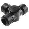 jmenovitá velikost 16 mm Nylon 66 Adaptaflex