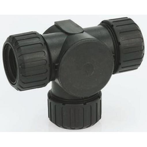 jmenovitá velikost 28 mm Nylon 66 Adaptaflex