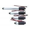 Actuonix Elektrický lineární aktuátor 10 mm, řada: L12 12V 25mm/s, cyclus: 20 %, celková dělka: 152 mm, IP54