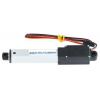 Actuonix 50 mm 25mm/s, cyclus: 20 %, celková dělka: 152 mm
