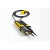 Beha-Amprobe Tester napětí, typ displeje: LED, IP64, číslo modelu: 2100 1200 V dc, 1000V ac Kontrola spojitosti, Baterie