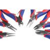 Knipex Pouzdro na elektronické kleště 6 Sada kleští