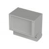 Bopla Nástěnná krabice, řada: RegloCard-Plus IP65 ABS Světle šedá 166 mm 161 mm