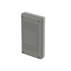 Bopla Pouzdro, řada: Elegant IP30 barva Šedá Polystyren 150 mm 30 mm 82 mm
