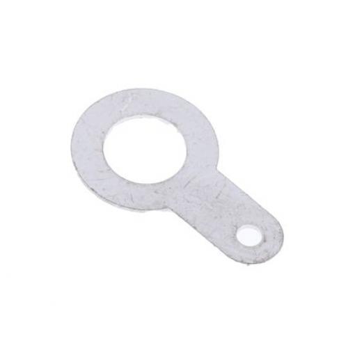 RS PRO Pájecí kontakt, vnitřní průměr: 5.3 mm (vnitřní prům.), materiál kontaktu: Mosaz, pokovení: Cín