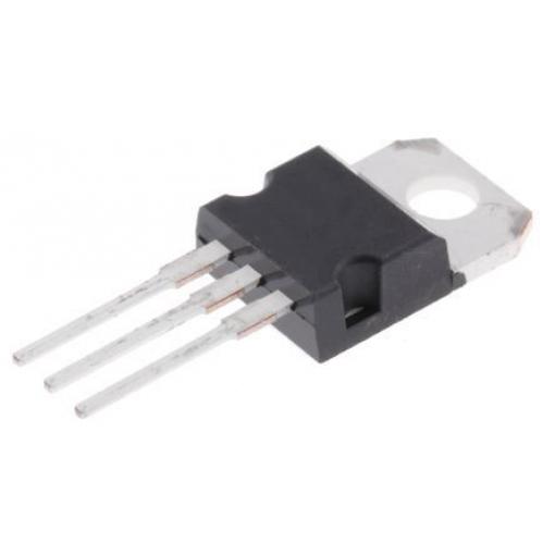 onsemi Tranzistor Darlington 2N6387G 1 4 A NPN 60 V dc HFE:1000, TO-220, počet kolíků: 3 kolíkový