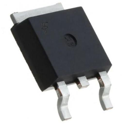 onsemi Digitální tranzistor FGD3245G2-F085 450 V N-kanál, počet kolíků: 2 kolíkový Jednoduchý 23 A Povrch