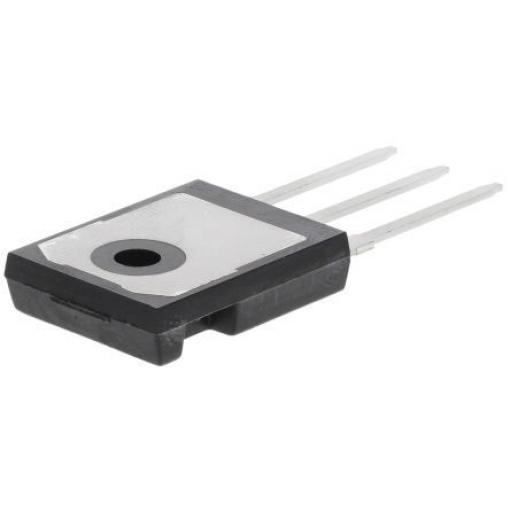 Tranzistor TIP2955G PNP -15 A -60 V, SOT-93, počet kolíků: 3 1 MHz Jednoduchý
