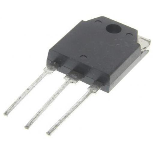 onsemi Digitální tranzistor FDA59N30 TO-3P N-kanál, počet kolíků: 3 kolíkový Průchozí otvor