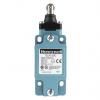 Honeywell GLA Plunžr Koncový spínač DPDT IP67 Tlakově litý zinek 600 V ac 6 A