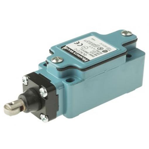 Honeywell 600V ac