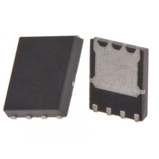 onsemi Digitální tranzistor FDMC8462 PQFN N-kanál, počet kolíků: 8 kolíkový Povrch