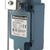 Honeywell GLA Plunžr Koncový spínač SPDT IP67 Tlakově litý zinek 600 V ac 6 A