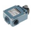 Honeywell GLE Kovový váleček Koncový spínač DPDT IP67 Tlakově litý zinek 240 V ac 6 A