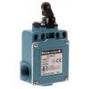 Honeywell GLE Páka s válečkem Koncový spínač DPDT IP67 Tlakově litý zinek 240 V ac 6 A