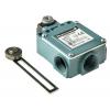 Honeywell GLE Nastavitelná páka s válečkem Koncový spínač DPDT IP67 Tlakově litý zinek 240 V ac 6 A