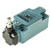 Honeywell GLF Nastavitelná páka s válečkem Koncový spínač SPDT IP67 Tlakově litý zinek 600 V ac 6 A