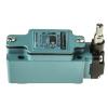 Honeywell GLF Nastavitelná páka s válečkem Koncový spínač SPDT IP67 Tlakově litý zinek 600 V ac 6 A