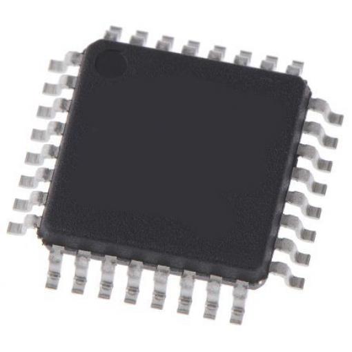 onsemi 12.2 ns Zpožďovací linka MC100EP195FAG Programovatelné zpoždění, LQFP, počet kolíků: 32 kolíkový