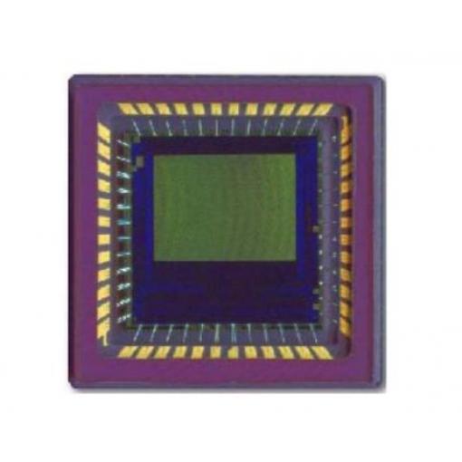 onsemi Obrazový senzor, řada: LUPA300 NOIL1SM0300A-QDC 640 x 480 pixelů 250 fps, Sériové - SPI, počet kolíků: 48