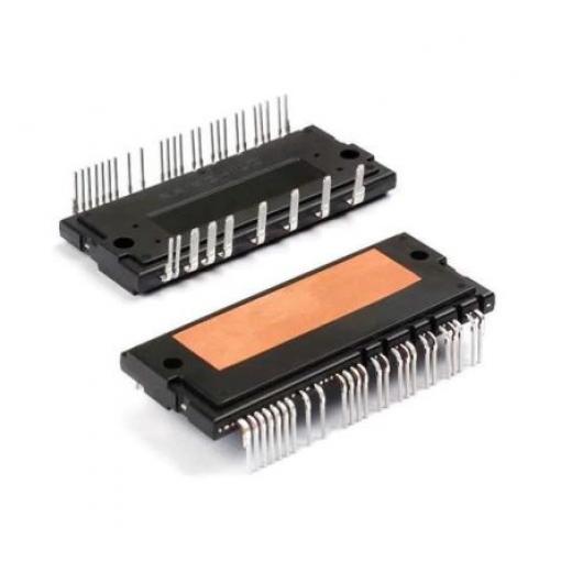 onsemi Inteligentní napájecí modul, řada: SPM2 FNA23512A 1200 V, konfigurace: 3fázový 35 A 20 kHz, počet kolíků: 34