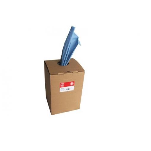 RS PRO Papírový ručník 420 x 245 mm Role 150 archů