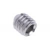 RS PRO Závrtný šroub, Nerezová ocel M3 x , délka: 3 mm