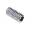 RS PRO Závrtný šroub, Nerezová ocel M3 x , délka: 6 mm