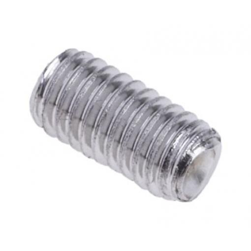RS PRO Závrtný šroub, Nerezová ocel M3 x , délka: 6 mm