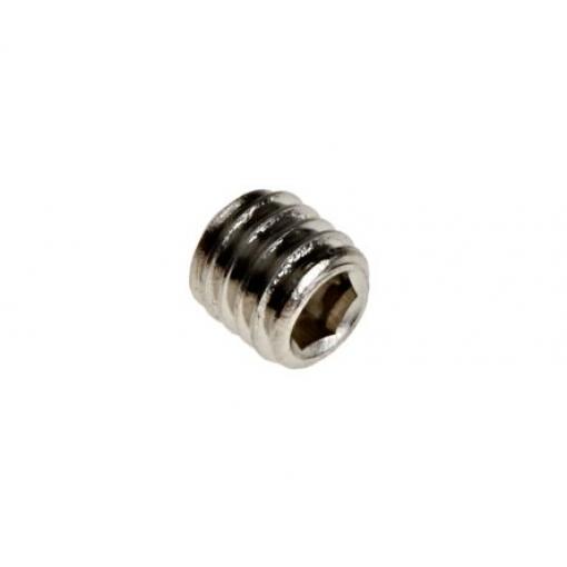 RS PRO Závrtný šroub, Nerezová ocel M5 x , délka: 5 mm