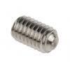 RS PRO Závrtný šroub, Nerezová ocel M5 x , délka: 8 mm