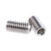 RS PRO Závrtný šroub, Nerezová ocel M5 x , délka: 10 mm