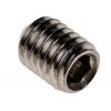 RS PRO Závrtný šroub, Nerezová ocel M6 x , délka: 8 mm