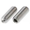 RS PRO Závrtný šroub, Nerezová ocel M6 x , délka: 16 mm