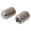 RS PRO Závrtný šroub, Nerezová ocel M8 x , délka: 12 mm