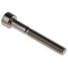 RS PRO Šroub s vnitřním šestihranem, Obyčejný, Nerezová ocel hlavice Vnitřní šestihran, Metrické, M1.6, délka: 8 mm