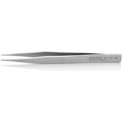 Antimagnetický Špičatý špička Knipex