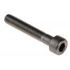 RS PRO Šroub s vnitřním šestihranem, Obyčejný, Nerezová ocel hlavice Vnitřní šestihran, Metrické, M1.6, délka: 8 mm