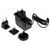RS PRO Adaptér AC/DC 15 W, výstup: 5.1V dc, počet výstupů: 1 USB typu C Austrálie, EU, Velká Británie, USA 3 A Adaptér